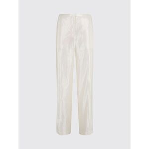 Lou Lou Studio Pants Woman Ivory